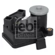 Element d'ajustage, soupapes de turburlence (tuyau d'admision) FEBI BILSTEIN [186621]