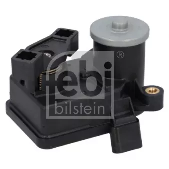 Element d'ajustage, soupapes de turburlence (tuyau d'admision) FEBI BILSTEIN OEM A6421500194