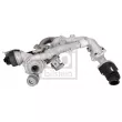 FEBI BILSTEIN 186658 - Turbocompresseur, suralimentation