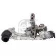 FEBI BILSTEIN 186658 - Turbocompresseur, suralimentation