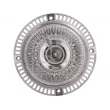 FEBI BILSTEIN 18678 - Embrayage, ventilateur de radiateur