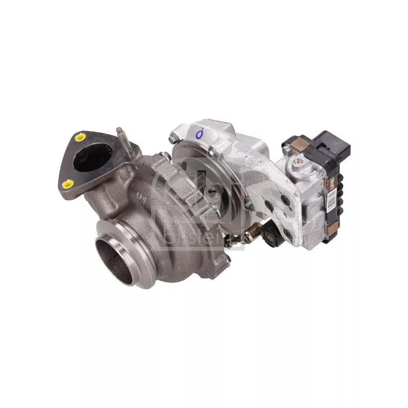 Turbocompresseur, suralimentation FEBI BILSTEIN 186882 - Visuel 1