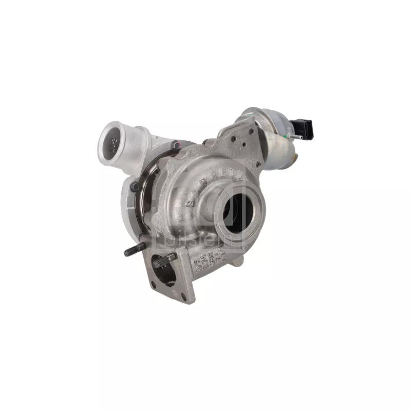 Turbocompresseur, suralimentation FEBI BILSTEIN 186899 - Visuel 1