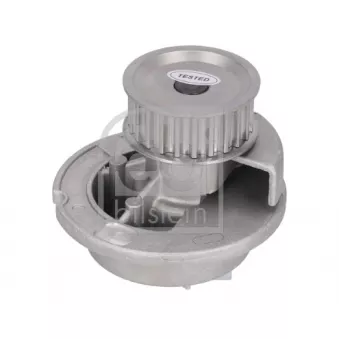 Pompe à eau FEBI BILSTEIN 18691