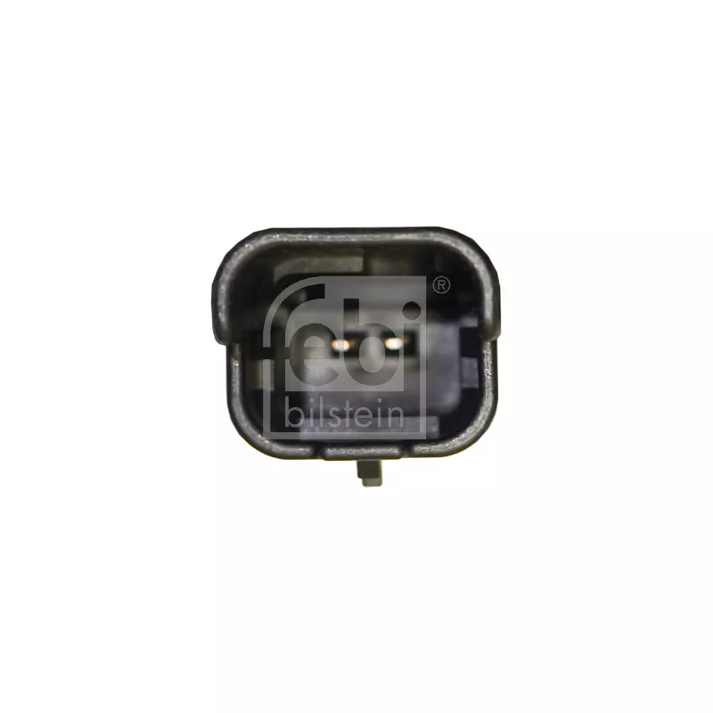 Turbocompresseur, suralimentation FEBI BILSTEIN 186918 - Visuel 2