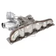 Turbocompresseur, suralimentation FEBI BILSTEIN [186941]