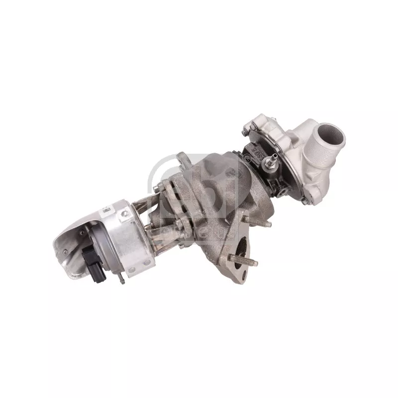 Turbocompresseur, suralimentation FEBI BILSTEIN 186973 - Visuel 1