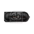 FEBI BILSTEIN 186981 - Turbocompresseur, suralimentation