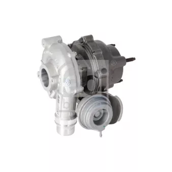 FEBI BILSTEIN 187037 - Turbocompresseur, suralimentation