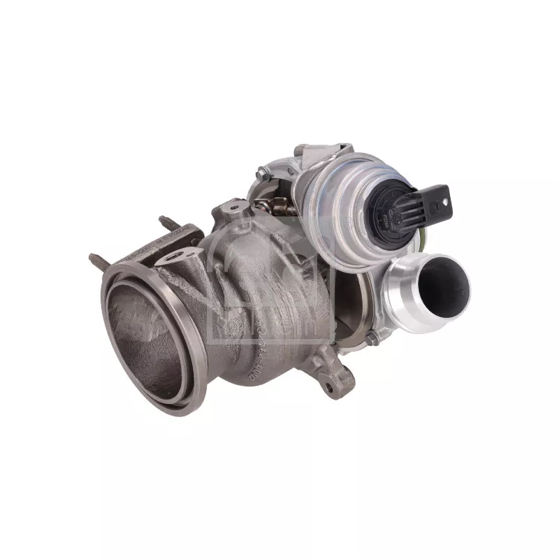 Turbocompresseur, suralimentation FEBI BILSTEIN 187039 - Visuel 1