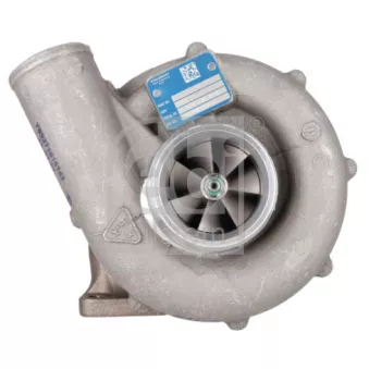 FEBI BILSTEIN 187073 - Turbocompresseur, suralimentation