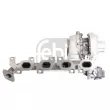 FEBI BILSTEIN 187086 - Turbocompresseur, suralimentation