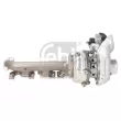 FEBI BILSTEIN 187086 - Turbocompresseur, suralimentation