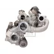 FEBI BILSTEIN 187110 - Turbocompresseur, suralimentation