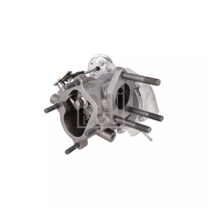 Turbocompresseur, suralimentation FEBI BILSTEIN 187121 - Visuel 1