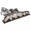 FEBI BILSTEIN 187276 - Turbocompresseur, suralimentation