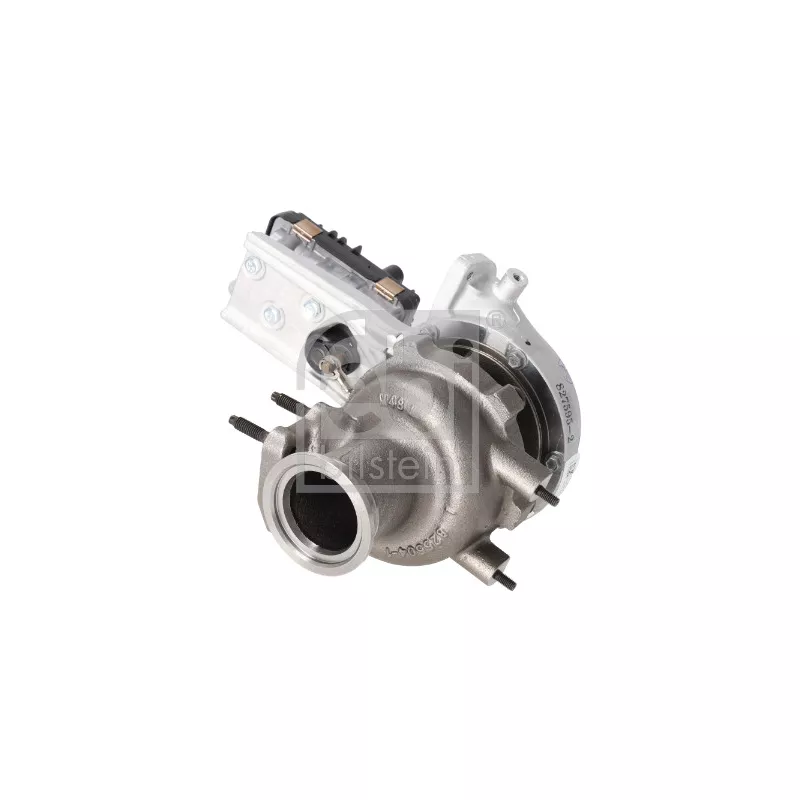 Turbocompresseur, suralimentation FEBI BILSTEIN 187288 - Visuel 1