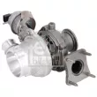 Turbocompresseur, suralimentation FEBI BILSTEIN [187309]