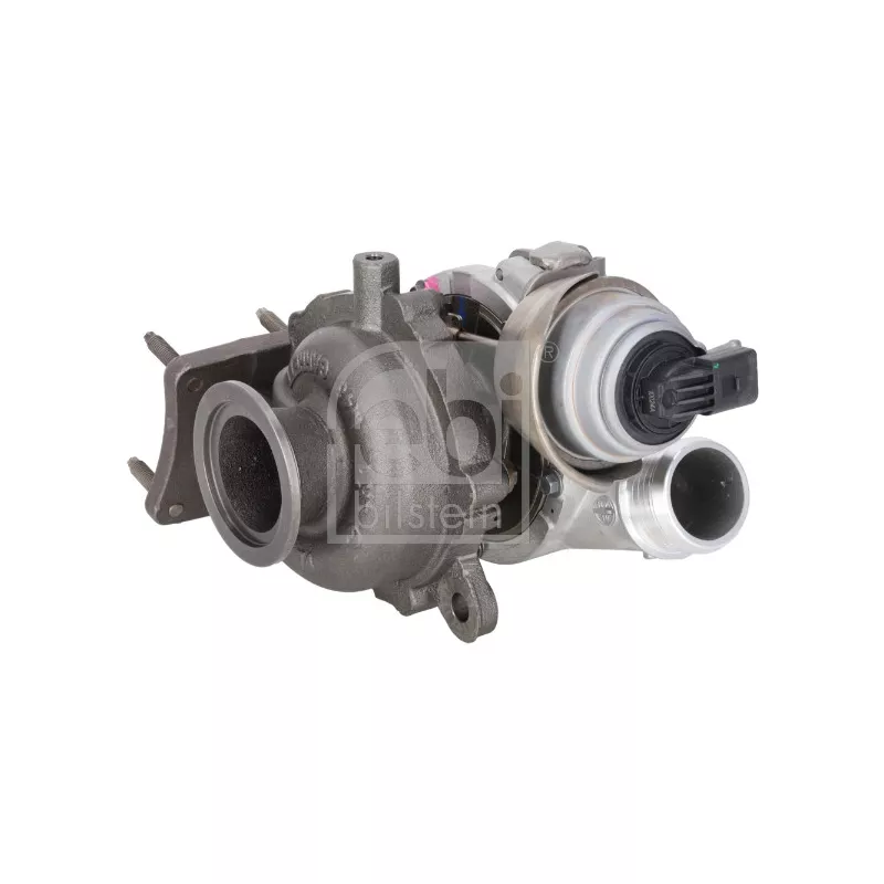 Turbocompresseur, suralimentation FEBI BILSTEIN 187309 - Visuel 1