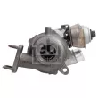 FEBI BILSTEIN 187309 - Turbocompresseur, suralimentation