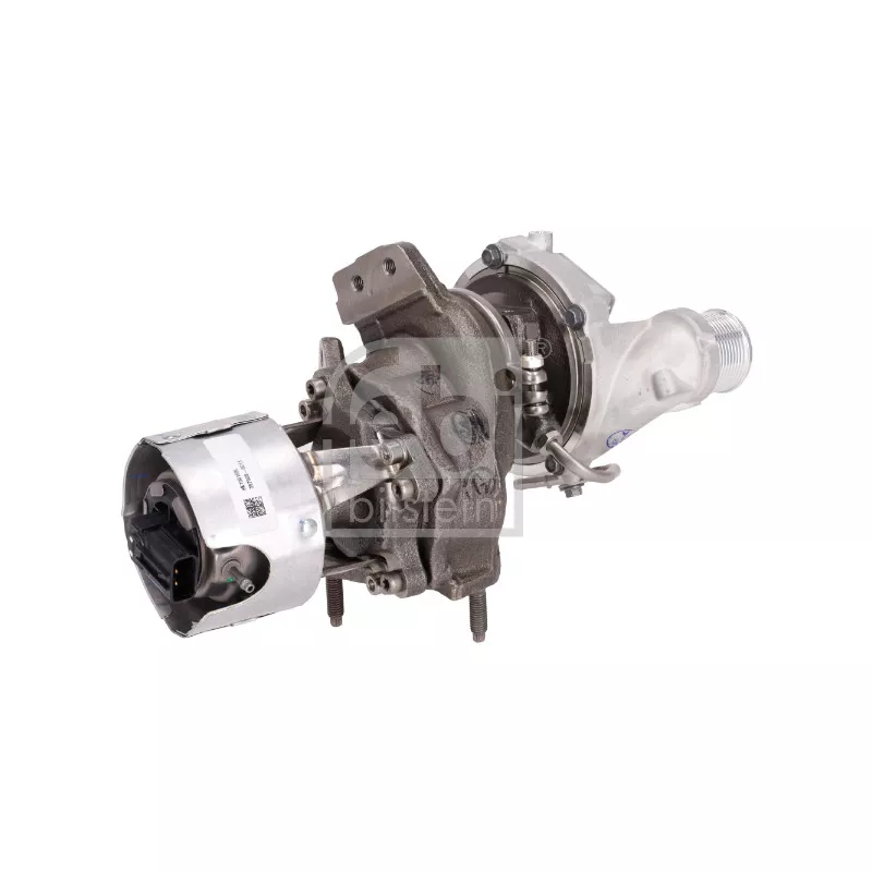 Turbocompresseur, suralimentation FEBI BILSTEIN 187333 - Visuel 1