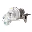 Turbocompresseur, suralimentation FEBI BILSTEIN [187419]