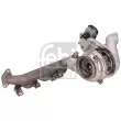 FEBI BILSTEIN 187424 - Turbocompresseur, suralimentation