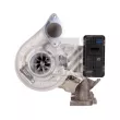 FEBI BILSTEIN 187424 - Turbocompresseur, suralimentation