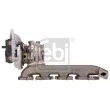 FEBI BILSTEIN 187424 - Turbocompresseur, suralimentation