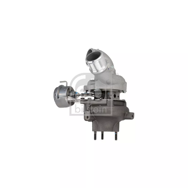 Turbocompresseur, suralimentation FEBI BILSTEIN 187458 - Visuel 2