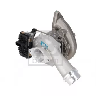 FEBI BILSTEIN 187492 - Turbocompresseur, suralimentation