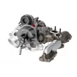 Turbocompresseur, suralimentation FEBI BILSTEIN [187622]