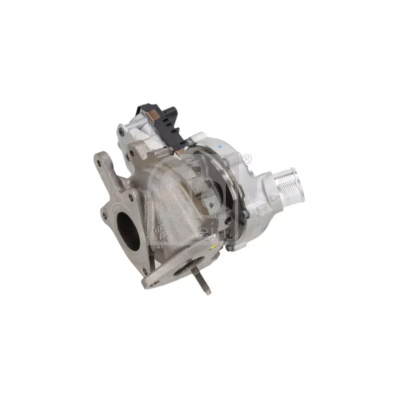 Turbocompresseur, suralimentation FEBI BILSTEIN 187647 - Visuel 1