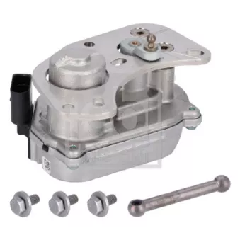 FEBI BILSTEIN 187902 - Élément d'ajustage, turbocompresseur