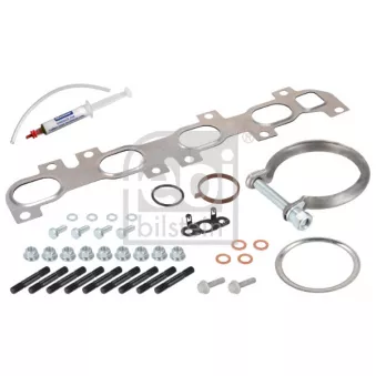 FEBI BILSTEIN 188039 - Kit de montage, compresseur