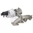 Turbocompresseur, suralimentation FEBI BILSTEIN [188082]