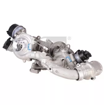 FEBI BILSTEIN 188086 - Turbocompresseur, suralimentation