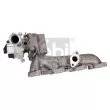 FEBI BILSTEIN 188095 - Turbocompresseur, suralimentation
