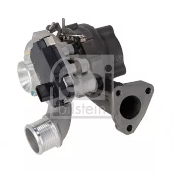 FEBI BILSTEIN 188102 - Turbocompresseur, suralimentation