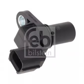 Capteur d'angle, vilebrequin FEBI BILSTEIN 188126 pour PORSCHE PANAMERA 1.6 4WD - 106cv