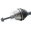 FEBI BILSTEIN 188159 - Arbre de transmission avant droit