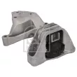 FEBI BILSTEIN 188263 - Support moteur