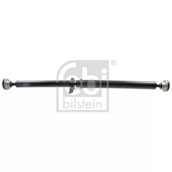 Arbre de transmission, entraînement essieux FEBI BILSTEIN 188380 pour AUDI Q5 3.2 FSI - 270cv