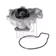FEBI BILSTEIN 188389 - Pompe à eau, refroidissement du moteur