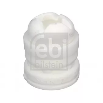 Butée élastique, suspension FEBI BILSTEIN 188441 pour PEUGEOT 208 1.5 BlueHDI 130 - 131cv