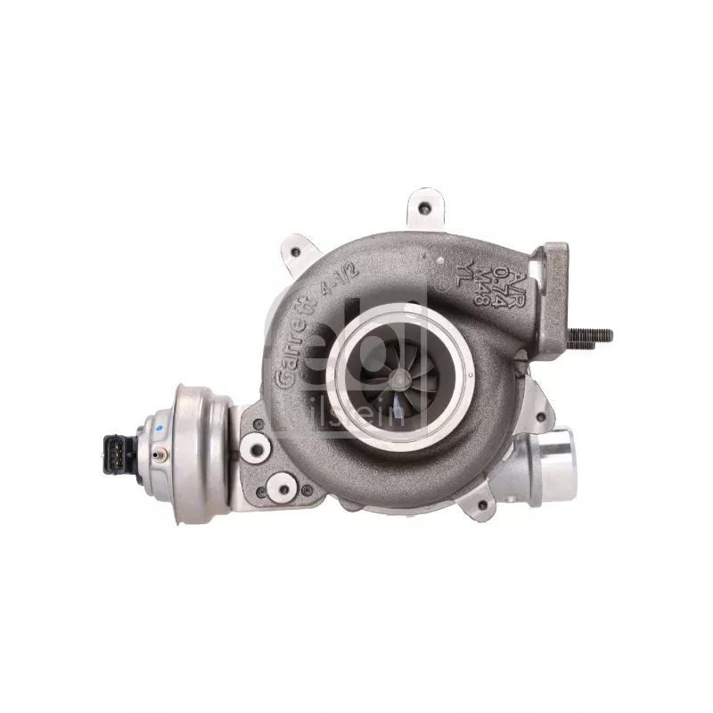 Turbocompresseur, suralimentation FEBI BILSTEIN 188831 - Visuel 2