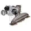 FEBI BILSTEIN 188937 - Turbocompresseur, suralimentation