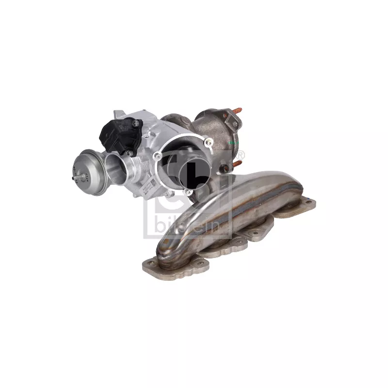 Turbocompresseur, suralimentation FEBI BILSTEIN 188937 - Visuel 1