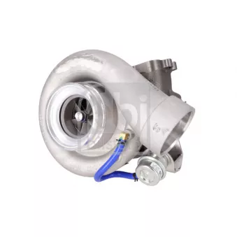 FEBI BILSTEIN 188984 - Turbocompresseur, suralimentation