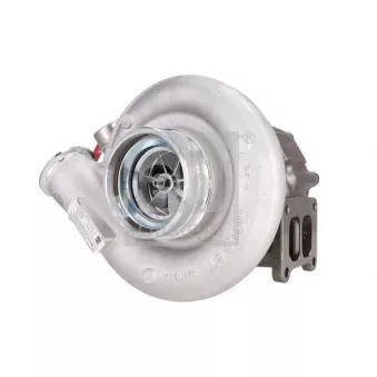 FEBI BILSTEIN 188990 - Turbocompresseur, suralimentation